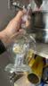 西凤酒 酒海窖藏 陈酿礼盒 52度 500ml*2 凤香型白酒 节日送礼 实拍图