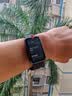 华为手环11 NFC版 羽砂黑 铝合金表壳1.62英寸流畅大屏专业睡眠健康监测实况窗信息抬腕即知手环10升级 实拍图
