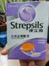 阿迪达斯（adidas）运动裤女时尚潮流宽松舒适黑色休闲裤 黑色 M 实拍图