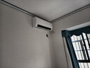 美的（Midea）空调套装 智行二代+酷省电柜挂套购 新一级能效 变频冷暖家用客厅立式柜机卧室挂机空调 以旧换新 【3匹柜机】大三室一厅空调套装【全一级能效】 实拍图