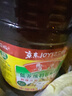 鲁花 【保真菜籽油】食用油 低芥酸特香菜籽油 6.18L   物理压榨 实拍图