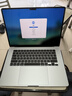 Apple/苹果AI笔记本/2025款MacBookAir 15英寸M4(10+10核)16G 256G天蓝色电脑MC7A4CH/A 实拍图