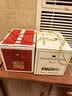 轩唐智利进口小瓶红酒整箱干红葡萄酒干白礼盒装白葡萄酒 187ml*24瓶 实拍图