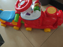 伟易达（Vtech）双语小火车益智手推学步滑行车儿童玩具男孩女孩宝宝周岁生日礼物 实拍图