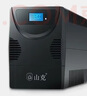 山克SK1000A ups不间断电源办公电脑ups电源600W 稳压后备电源 家用停电应急备用电源 实拍图