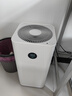 小米空气净化器2代2s  pro空气净化器除甲醛除异味PM2.5静音 95新2s+全新甲醛滤芯 实拍图