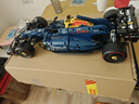乐高（LEGO）积木机械组42206 红牛车队F1赛车男女孩玩具520送男女朋友礼物 实拍图