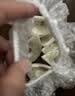 九芝堂品质燕条50g 干燕窝燕盏进口溯源礼品送长辈父母营养品送老婆礼物 实拍图