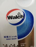 威露士（Walch）（白茶无花果）1L大瓶沐浴露 清爽控油持久留香 男女士全家通用 实拍图