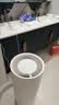 米家小米智能除湿机50L上排水家用客厅别墅地下室抽湿机除湿器干衣机干燥机DM-CS50 实拍图