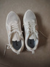 特步女子跑步鞋运动鞋夏季新款网面透气轻便减震休闲跑鞋 实拍图