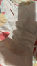 巴拉巴拉女童内衣发育期防走光防凸点儿童小背心女孩抹胸文胸209925195004 实拍图