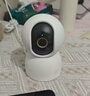 小米智能摄像机 3 3K家用云台摄像头500万像素室内监控器360度无死角带夜视手机远程婴儿宠物 实拍图