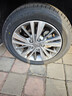 朝阳轮胎 汽车轮胎  205/55R16 91V RP18 适配卡罗拉/高尔夫/朗逸 实拍图