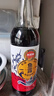 凤球唛鱼露 750ml 泰国风味 【可代替盐】鱼酱油海鲜提鲜辣白泡菜调料 实拍图