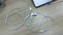 Apple/苹果 EarPods USB-C有线耳机 type-c有线耳机苹果耳机 苹果17有线耳机笔记本耳机游戏音乐 实拍图