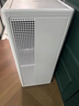 树新风空气净化器 除甲醛异味除菌除花粉过敏认证家用大空间全效净化器T2 实拍图