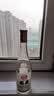 白水杜康 陈年佳酿 浓香型白酒 52度 500ml*6瓶 光瓶整箱 纯粮食酒自饮 实拍图