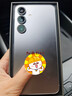 三星Samsung Galaxy S25  超拟人AI助理 骁龙8至尊版 AI拍照 翻译手机 游戏手机 12GB+256GB 暮河银 实拍图