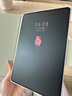 HUAWEI支持教育优惠 MatePad Mini 柔光版华为平板电脑小平板大手机OLED屏SIM卡版可通话12+512GB 云杉绿 实拍图