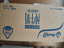 安佳（Anchor）3.6g蛋白质全脂牛奶 新西兰进口草饲牛奶1L*12盒 实拍图