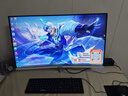 华硕（ASUS）全家桶英特尔酷睿14代i5/i7组装台式机电脑主机5060独显游戏电竞商用办公设计水冷整机全家桶全套 三：13代新款酷睿丨4060独显丨电竞直播 主机+32英寸高刷护眼显示器 实拍图