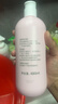 贝亲（Pigeon）桃叶精华 婴儿液体爽身露 家庭装 四季通用 480ml IA286 实拍图