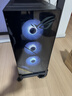 ROG魔霸9X 台式机游戏主机游戏电竞(U7-265KF RTX5070 12GB显卡 32G DDR5 1TB SSD ) 实拍图