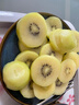 佳沛（zespri）新西兰新果  阳光金奇异果巨大果22粒原箱 单果重146-175g 猕猴桃 实拍图