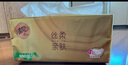 清风抽纸 丝柔4层110抽*48包L码 家庭装纸巾纸抽 面巾纸餐巾纸 整箱装 实拍图