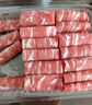 1号会员店（One's Member）内蒙原切羔羊上脑肉卷 净重450g火锅食材生鲜羊肉羊肉片羊肉卷 实拍图