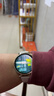 HUAWEI WATCH GT 5 珍珠白41mm华为智能手表情绪健康助手玄玑感知系统 实拍图