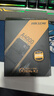 海康威视（HIKVISION）SSD固态硬盘 M.2接口 NVMe协议 国产长江存储颗粒 台式机笔记本固态硬盘 A4000 PCIe4.0 7300MB/s 2TB 晒单实拍图