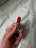 迪奥Dior烈艳蓝金口红丝绒720哑光唇膏口红滋润显色 生日礼物送女友 实拍图