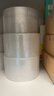 誉品透明封箱胶带封箱打包胶带高品质胶布封口胶纸办公用品批发 宽60mm*长100m（5卷/筒） 实拍图