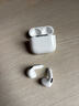 UKL【华强北顶配丨Air4代降噪款】蓝牙耳机适配苹果无线2026新款半入耳式iphone17/16/15/14pods4 【原版正装全功能主动降噪版】 【主动降噪+空间音頻+三真电量】 实拍图
