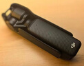 大疆 DJI Osmo Pocket 3 标准版 一英寸口袋云台相机 OP灵眸手持数码相机 旅游vlog 便携美颜摄像 实拍图