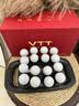 VTT【德国】十六头筋膜枪腿部全自动揉捏多功能肌肉放松颈膜按摩器深层按摩送妈妈男友女友生日礼物 晒单实拍图