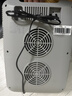 美的（Midea）迷你冰箱小冰箱小型家用车载户外露营冷藏制冷加热宿舍出租房办公室电冰箱节能省电DC-15D01MB 实拍图