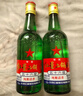 红星二锅头 大二 清香型白酒 56度 500ml*12瓶 整箱装 纯粮口粮酒 实拍图