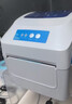 得力80*60mm 800张*1卷 珊瑚海三防热敏标签纸 货物材料不干胶打印纸纸12006【适配3寸标签机720C等】 实拍图