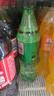 可口可乐（Coca-Cola）雪碧 Sprite 无糖零卡 汽水 碳酸饮料 500ml*24瓶 整箱装 实拍图