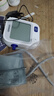 欧姆龙（OMRON）行业爆款电子血压计血压仪血压测量仪家用医用高精准老人 U724J  实拍图