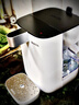 碧然德（BRITA） 台面净饮机 即热直饮机 调温 免安装 台式净水器 白色 智能即热饮水机 实拍图