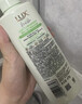 力士（LUX）【田曦薇同款】小苍兰蓬松去屑洗发水470g  去屑止痒控油持久蓬松 实拍图
