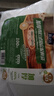 宜之选食品级保鲜袋厚实背心式手提打包分装塑料袋加大号40*60CM100只 实拍图
