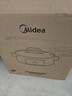 美的（Midea）电饼铛电煎锅0涂层不锈钢家用小型63mm加大加深烤肉锅烙饼锅煎烤机电火锅家庭用新款自营 JKC3470 实拍图