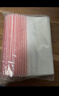 登比食品自封袋9号20*28PE透明收纳封口袋大号包装密封袋塑封袋分装袋 实拍图