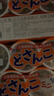 喜代美山大纳豆20g*4盒 北海道纳豆 原味芥末 健康轻食即食代餐低脂低卡 实拍图