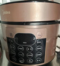 美的（Midea）电压力锅京东自营高压电饭锅双胆6L家用6-8人 多功能一体防爆开盖炖煮煲汤电饭煲MY-YL60Q3-451 实拍图